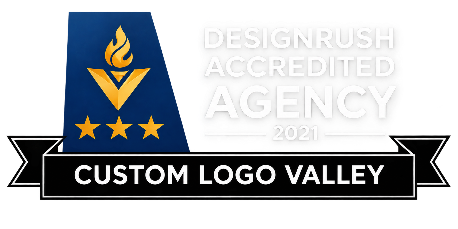 DesignRush Accredited Agency